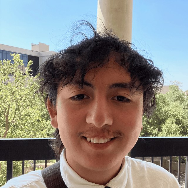 Rogelio Atilano-Hernandez III